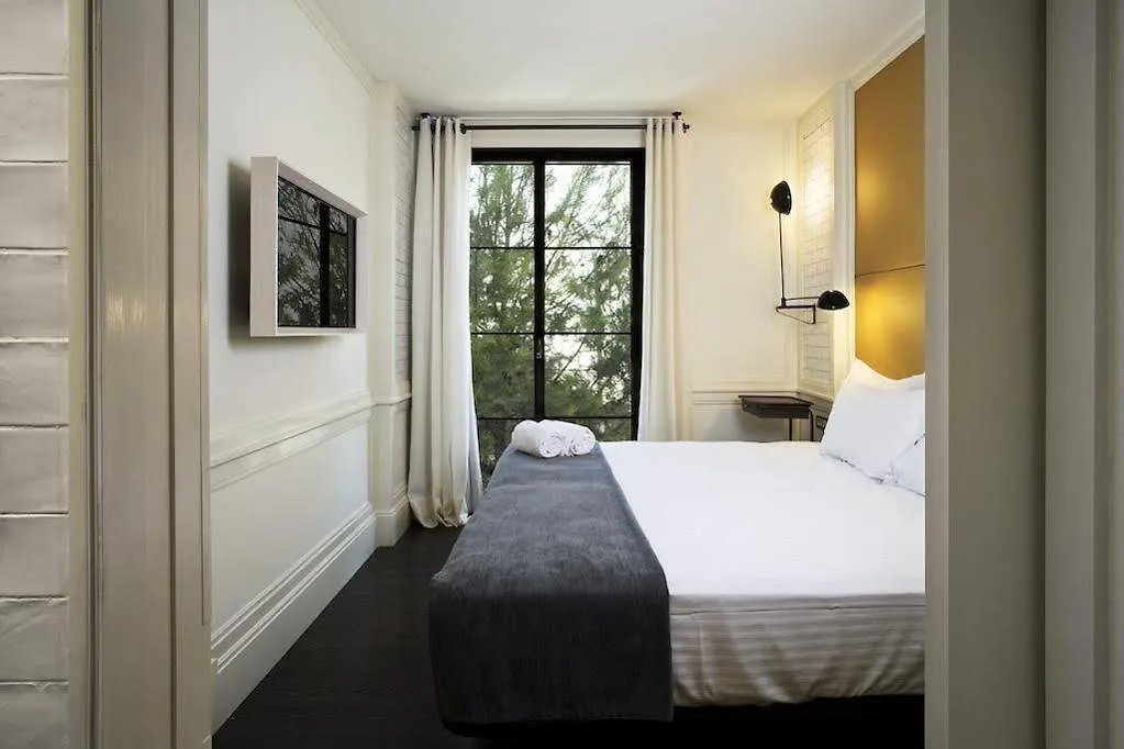 Praktik Bakery Hotel Barcelona