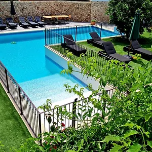 Galdana's House Villa Cala Galdana (Menorca)