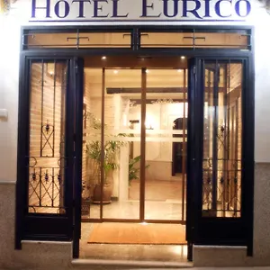 *** מלון Eurico ספרד