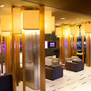 酒店 巴塞罗那雅典娜公寓式酒店 巴塞罗那