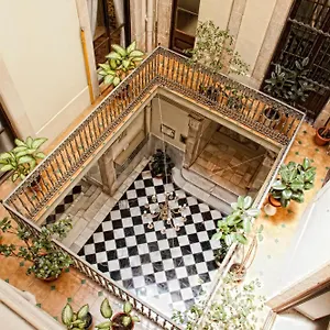Ramos Barcellona
