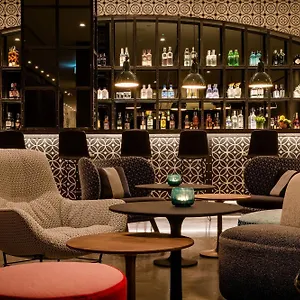 Hotell One Barcelona-ciutadella, Barcelona