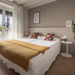  Apartment Mirador 1840