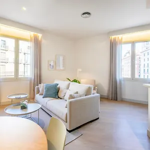Fisa Ramblas Appartement