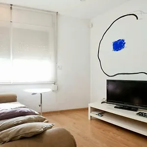 Apartamento Noemi, Barcelona