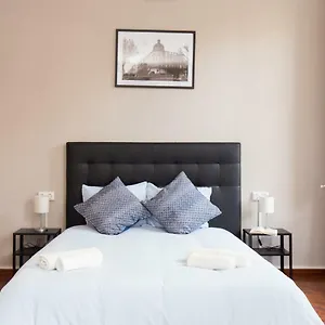 Apartamento Key Housing, Barcelona