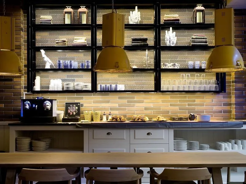 Hotel Praktik Bakery Barcellona