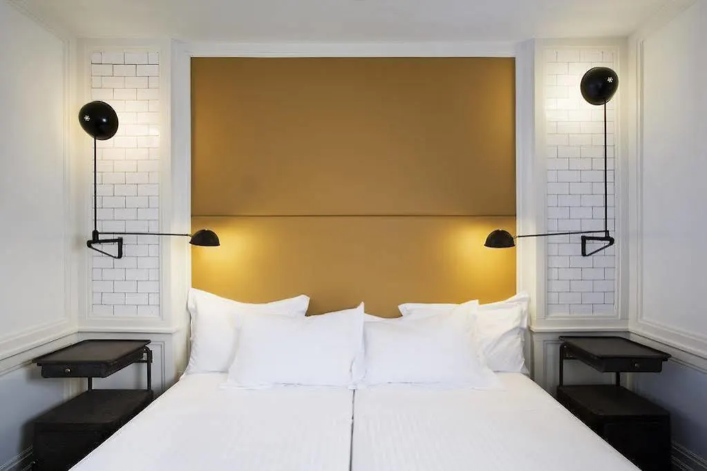 Hotel Praktik Bakery Barcellona