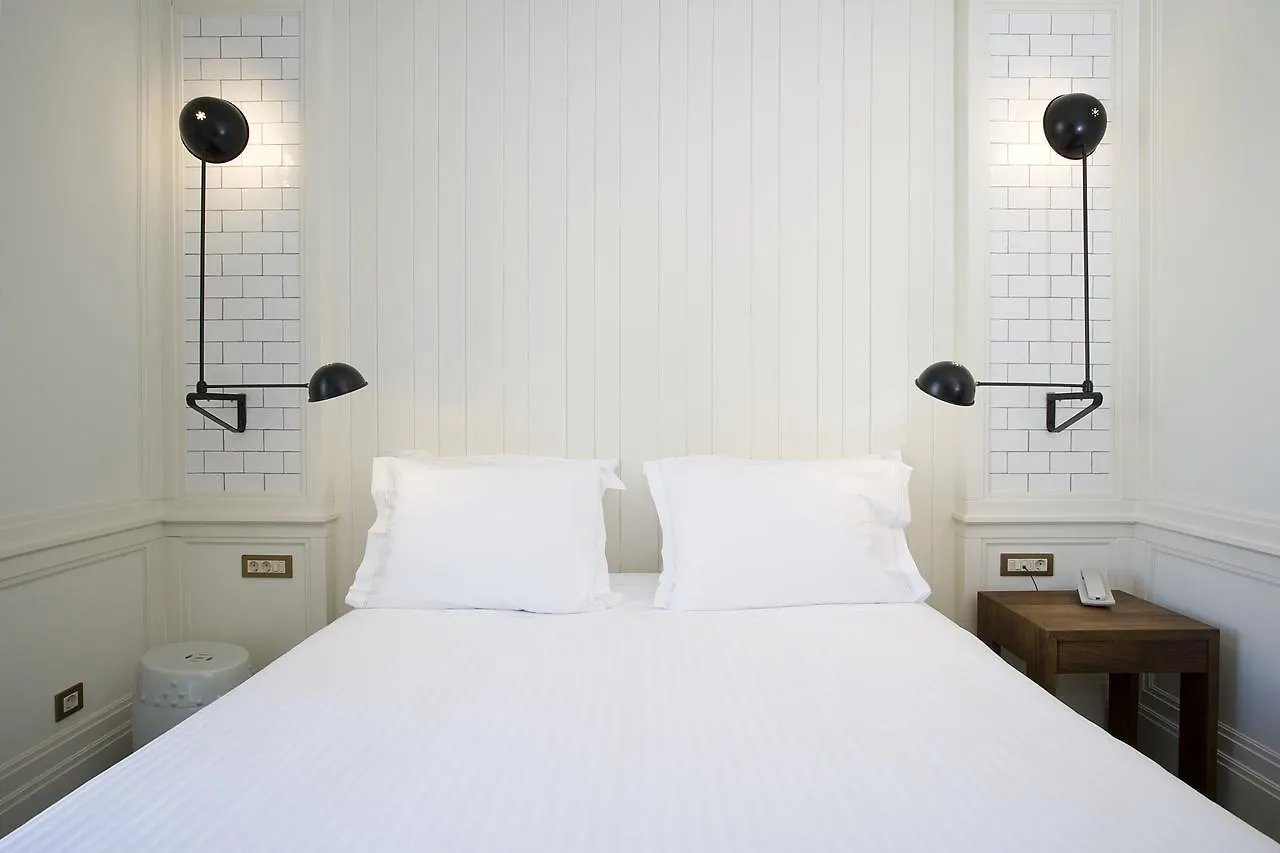 Praktik Bakery Hotel Barcelona