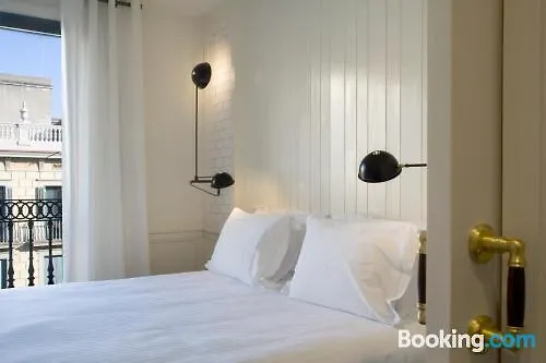 ***  Praktik Bakery Hotel Barcelona Spanyolország