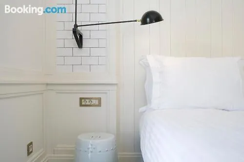 Praktik Bakery Hotel Barcelona